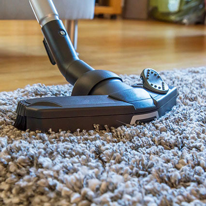 A-Advanced Carpet & Upholstery Cleaning