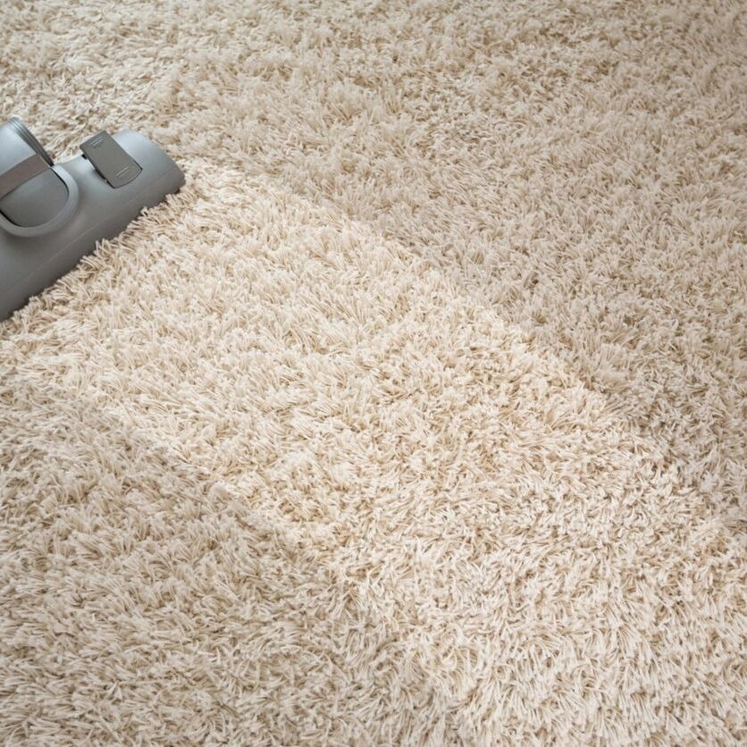 A-Advanced Carpet & Upholstery Cleaning
