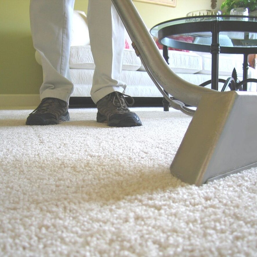 A-Advanced Carpet & Upholstery Cleaning, Our Services